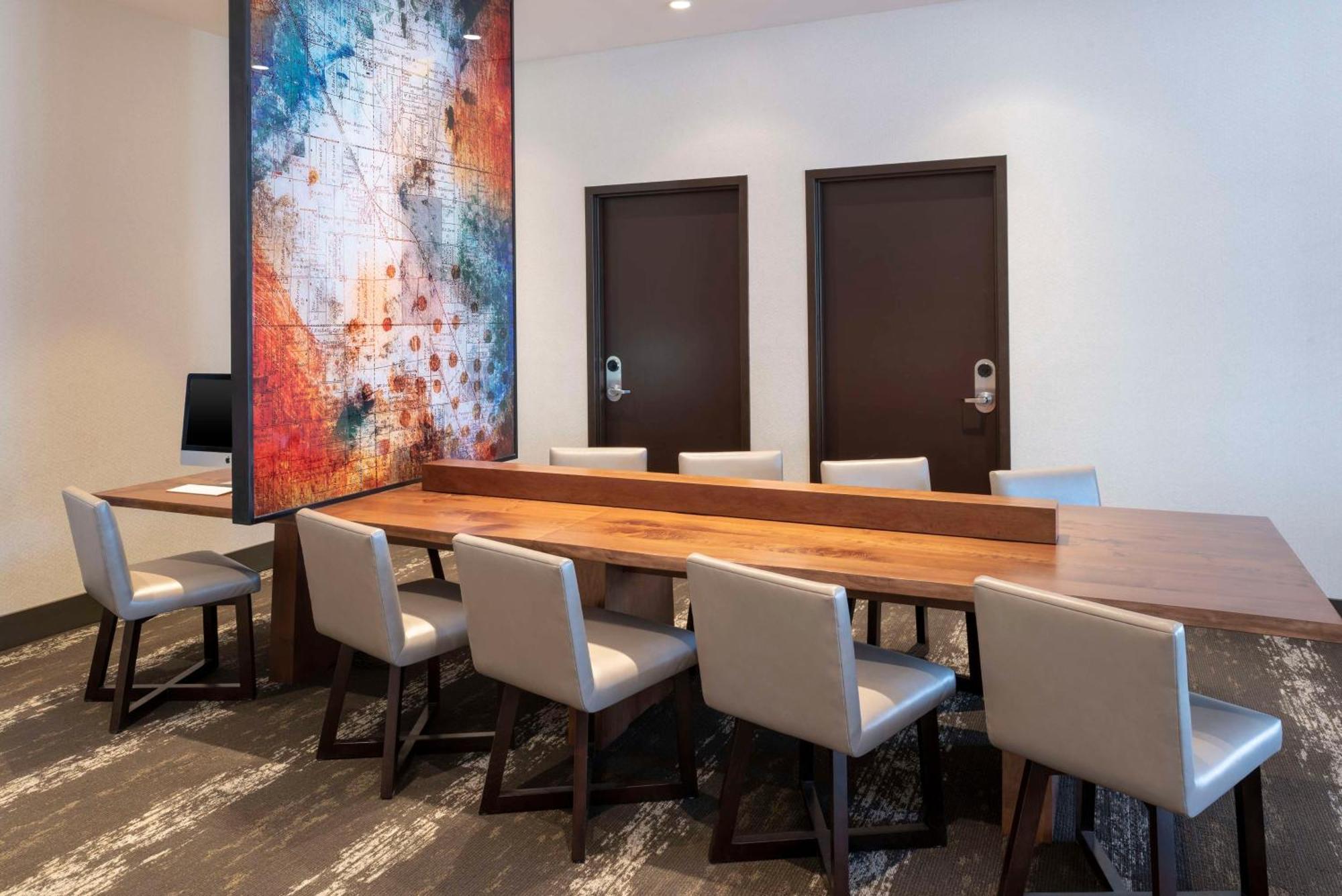 Hyatt Place Detroit/Роял Оук Екстериор снимка