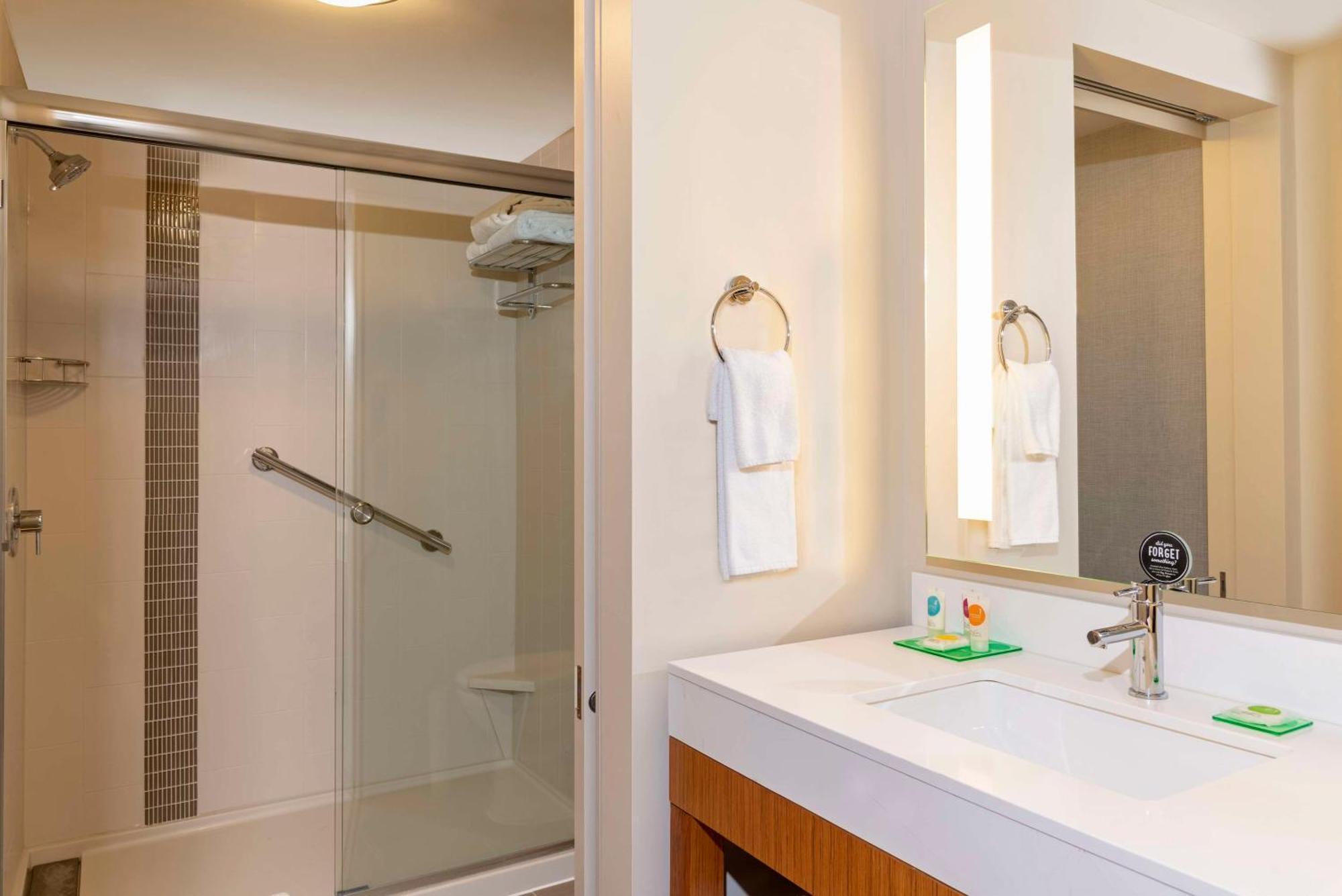 Hyatt Place Detroit/Роял Оук Екстериор снимка
