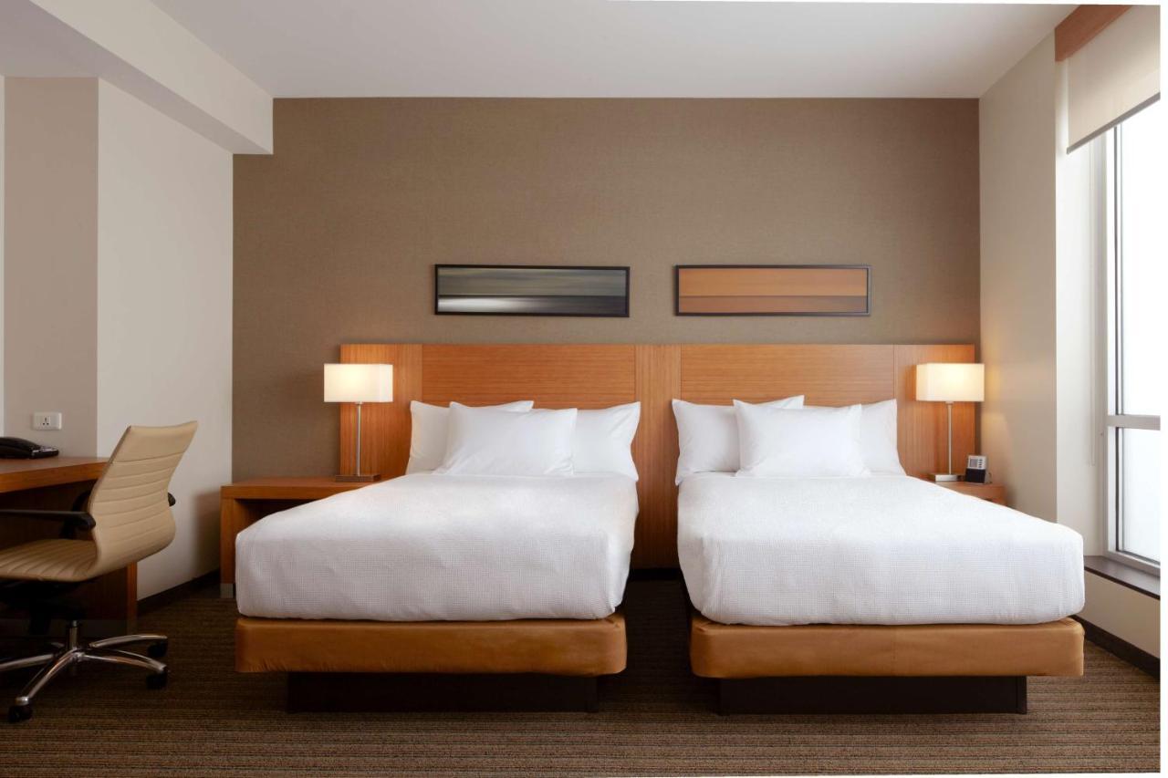 Hyatt Place Detroit/Роял Оук Екстериор снимка
