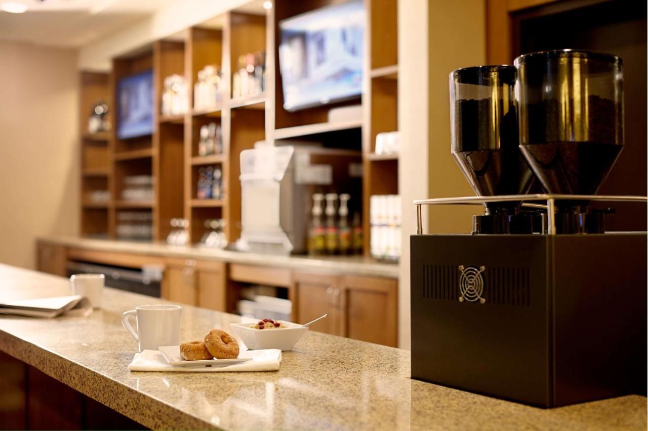 Hyatt Place Detroit/Роял Оук Екстериор снимка