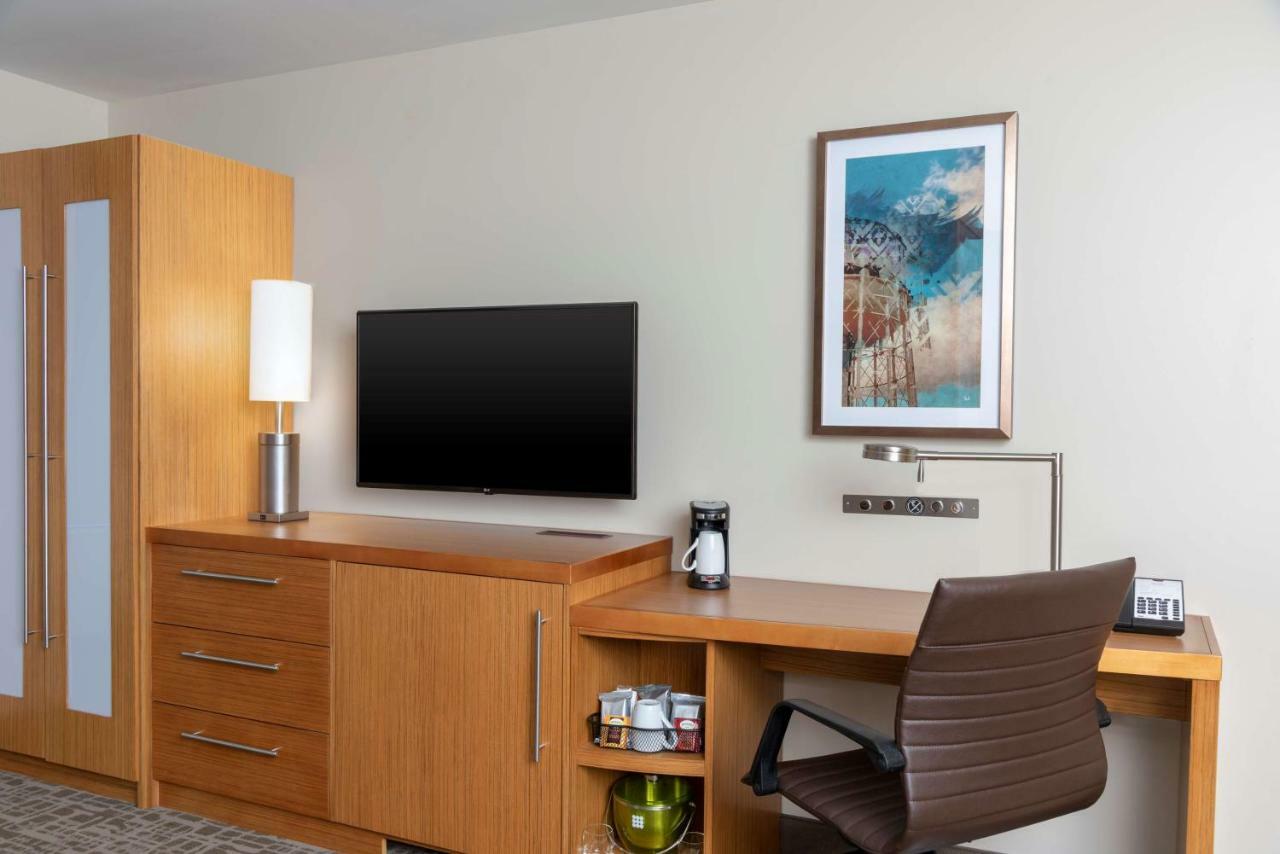 Hyatt Place Detroit/Роял Оук Екстериор снимка