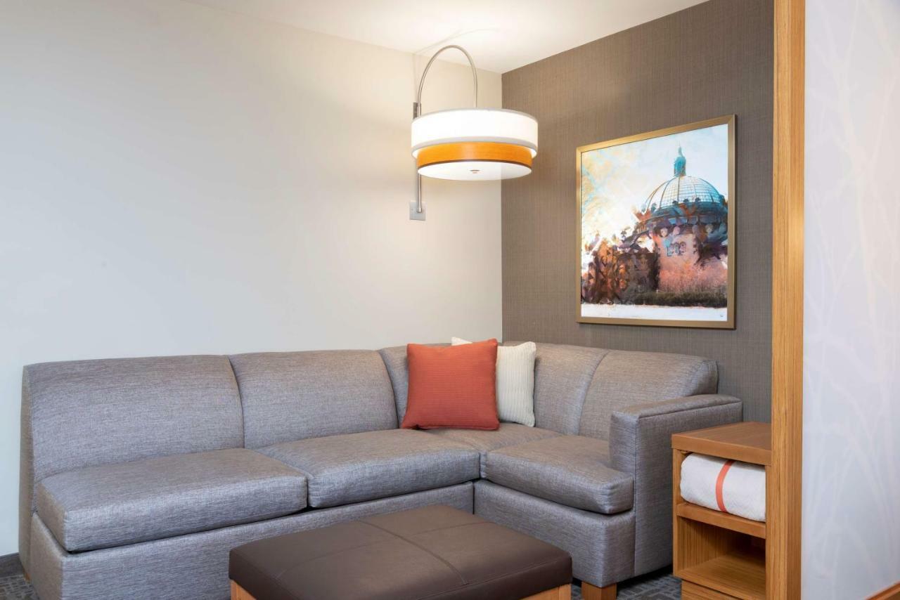 Hyatt Place Detroit/Роял Оук Екстериор снимка