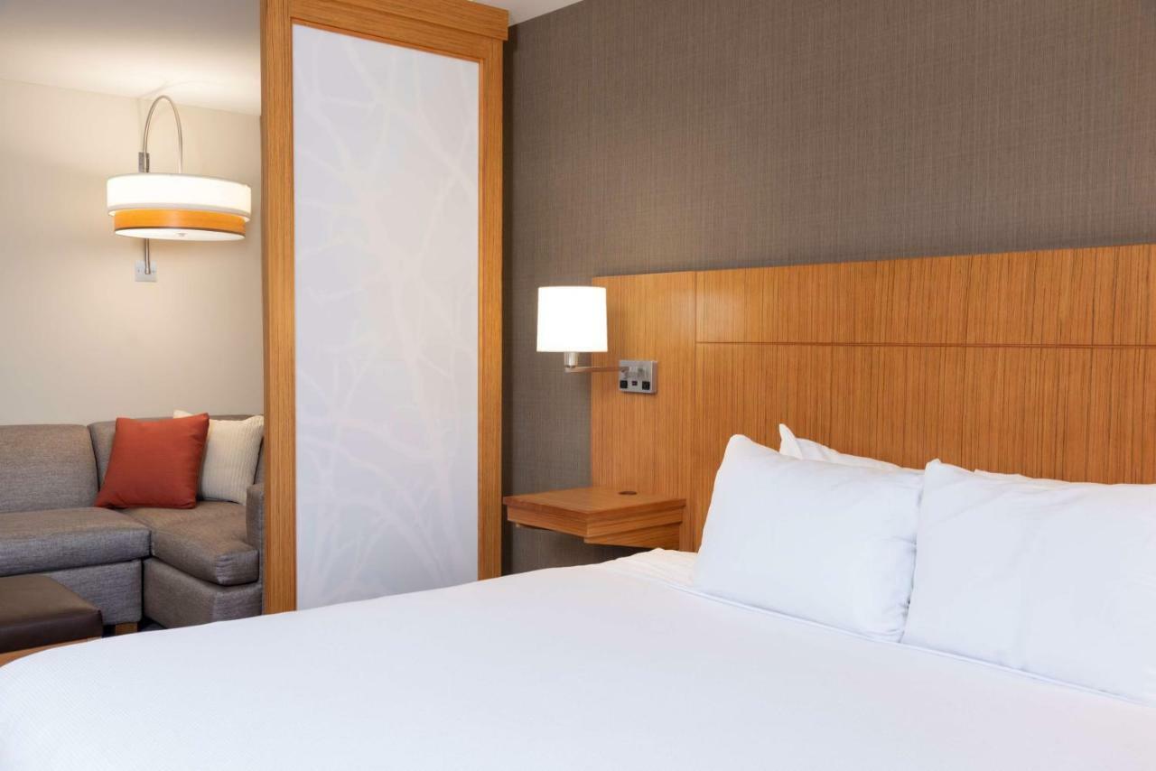 Hyatt Place Detroit/Роял Оук Екстериор снимка