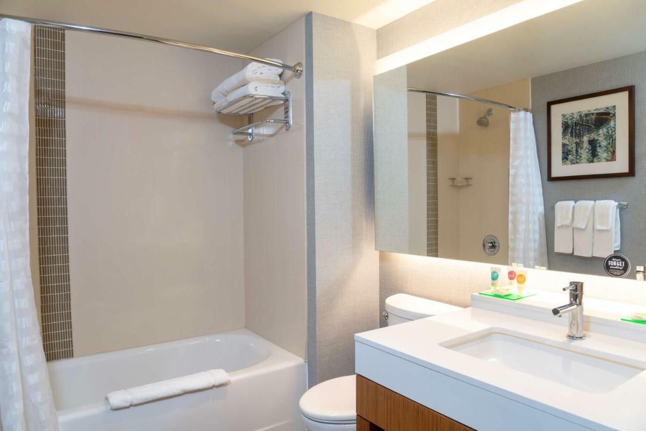 Hyatt Place Detroit/Роял Оук Екстериор снимка