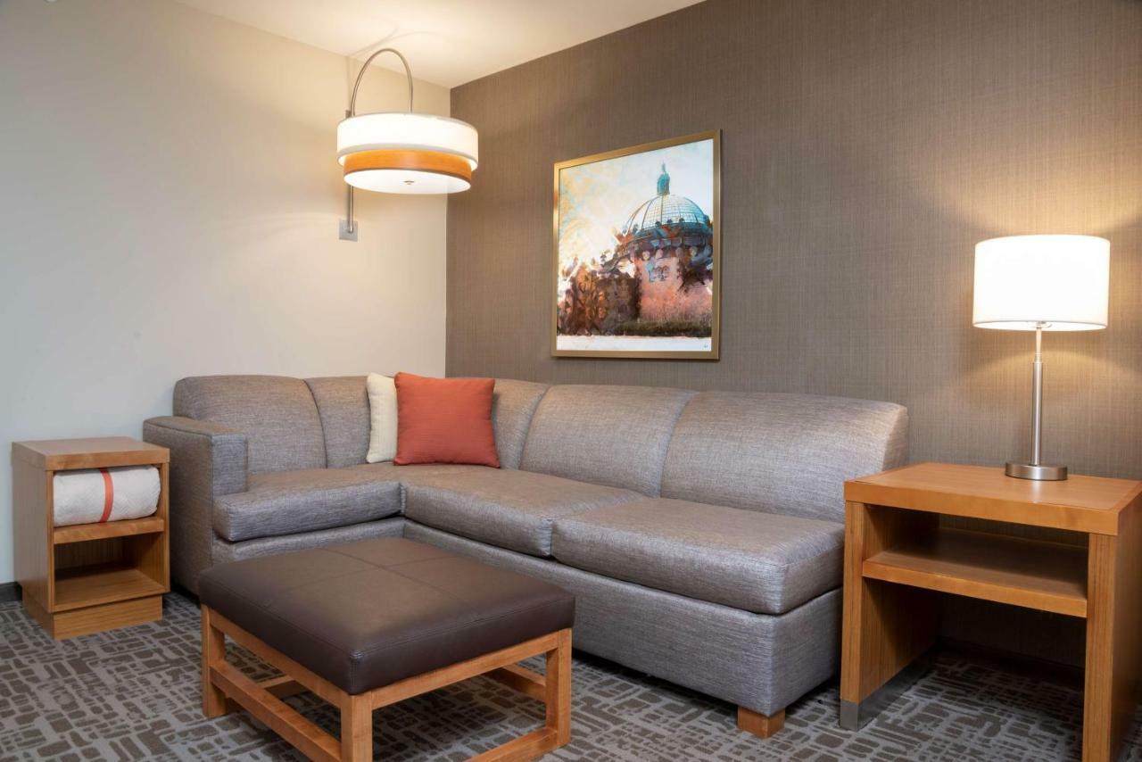 Hyatt Place Detroit/Роял Оук Екстериор снимка